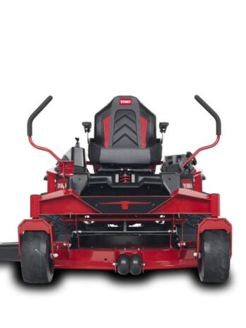 Toro Titan ZXM4875 Zero Turn Riding Mower 122cm