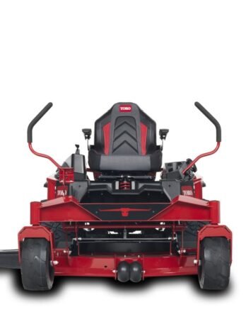 Toro Titan ZXM6075 Professional Grade Zero Turn Riding Mower 152cm