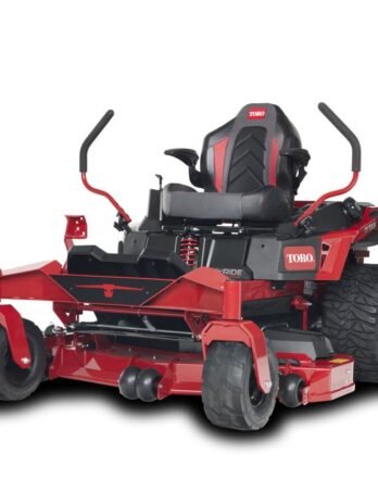 Toro Titan ZXM4875 Zero Turn Riding Mower 122cm