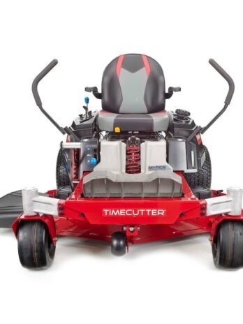 Toro TimeCutter MR5075T Zero Turn Ride-On Mower 127cm