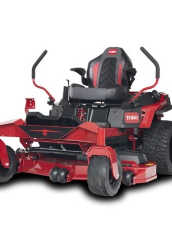 Toro Titan ZXM5475 Professional Grade Zero Turn Riding Mower