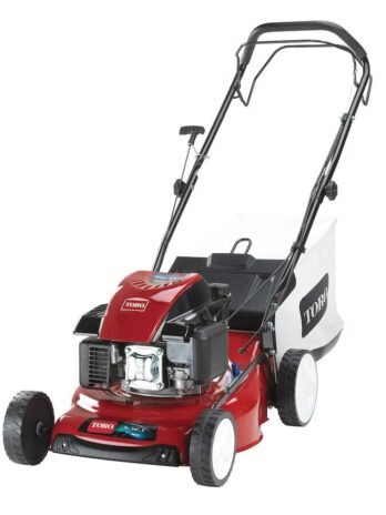 Toro Recycler S46O Self Propelled Petrol Lawn Mower
