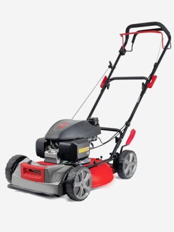 Cobra MM48SPH Petrol Mulching Lawnmower 48cm