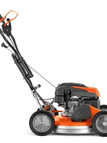 Husqvarna KLIPPO LB 548SQe Petrol Mulch Lawn Mower