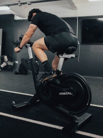 Primal Performance Series Rear Wheel Indoor Cycle