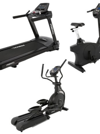Primal Pro Series Cardio Bundle