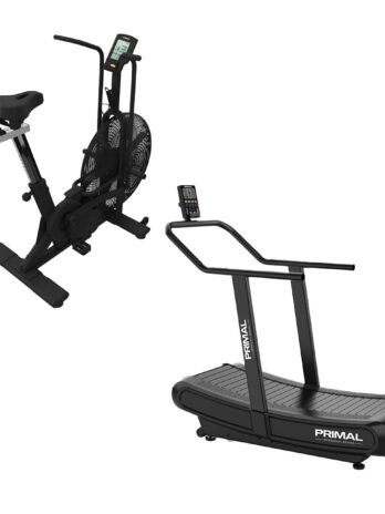 Personal Series HIIT Cardio Package