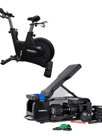 Primal Personal Series Space Saving Training Package