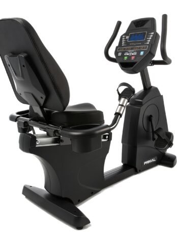 Pro Series Recumbent Bike