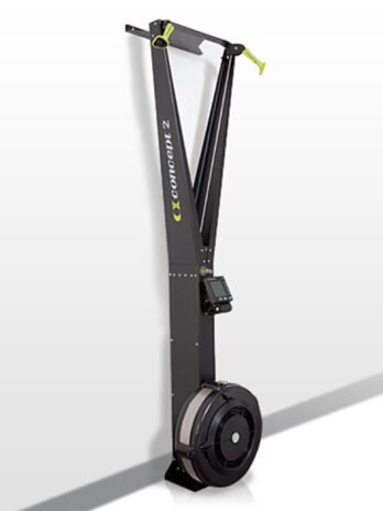 Concept 2 SkiErg (Black)