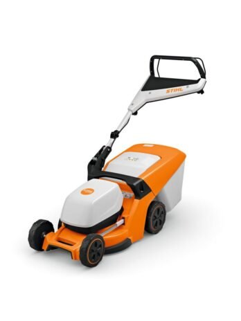 STIHL RMA 443 Cordless Lawn Mower 41cm