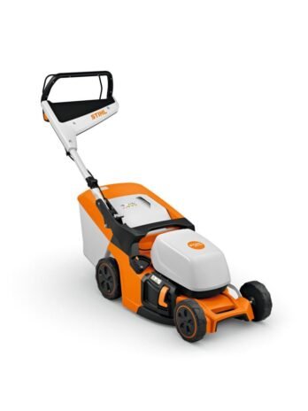 STIHL RMA 443 Cordless Lawn Mower 41cm