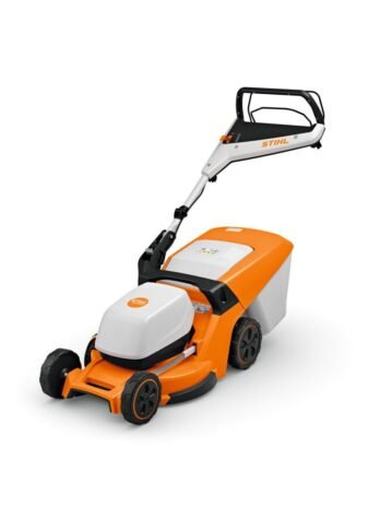 STIHL RMA 448 V Cordless Lawn Mower 46cm