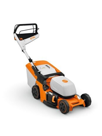 STIHL RMA 448 V Cordless Lawn Mower 46cm