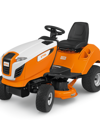 STIHL RT 4097 SX Petrol Ride-on Lawn Mower