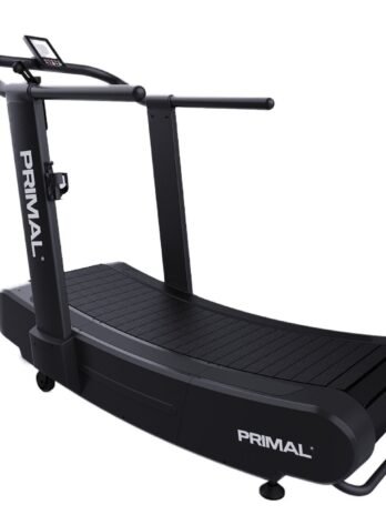 Primal Performance Series Curved Treadmill