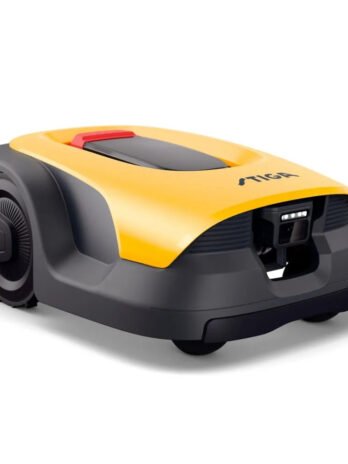 STIGA A 6V Automatic Robot Lawn Mower