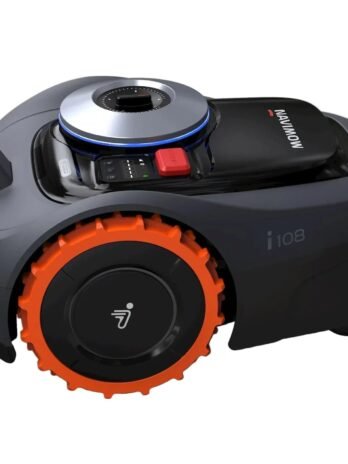 Segway Navimow i108E Robotic Mower 800m