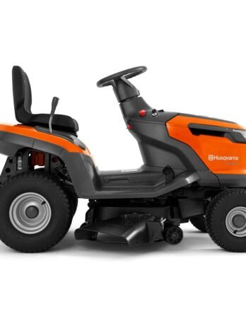 Husqvarna TS 114 Garden Tractor