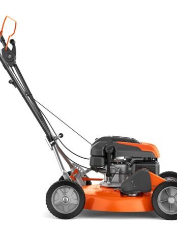 Husqvarna KLIPPO LB 453SQ Petrol Mulch Lawn Mower