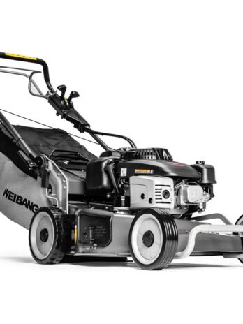 Weibang Virtue 53 SSDX BBC LV Shaft Drive Lawnmower