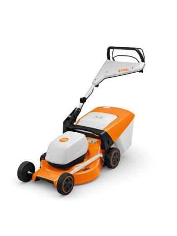 STIHL RMA 253 T Cordless Lawnmower 51cm