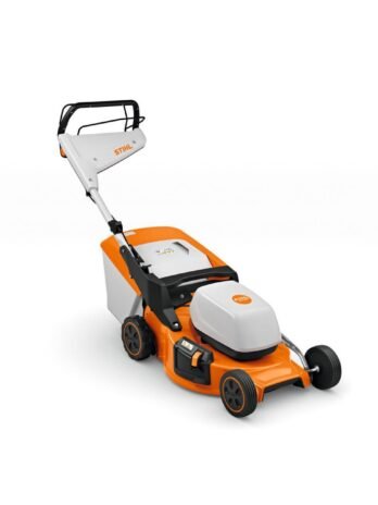STIHL RMA 253 T Cordless Lawnmower 51cm