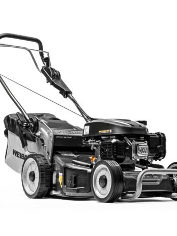 Weibang Virtue 46 SVP Variable Speed Lawnmower