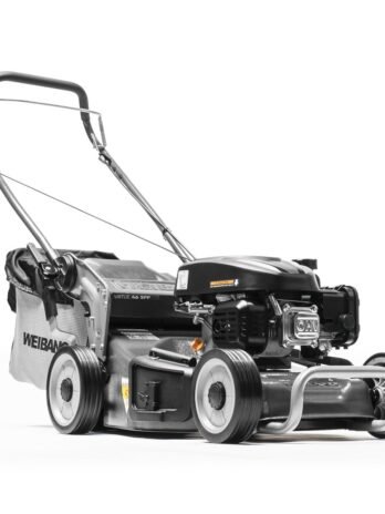 Weibang Virtue 46 SPP Push Lawnmower