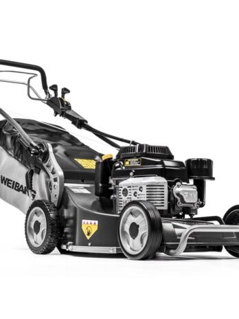 Weibang Virtue 53 Pro BBC Petrol Lawnmower