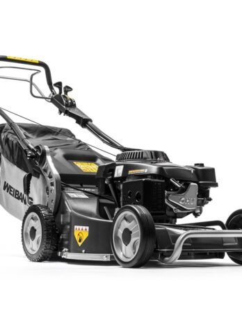 Weibang Virtue 53 ASD BBC Petrol Lawnmower