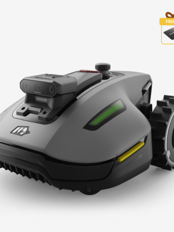 MAMMOTION YUKA mini 2 800