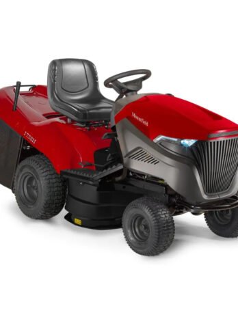 Mountfield 1738H Petrol Garden Tractor