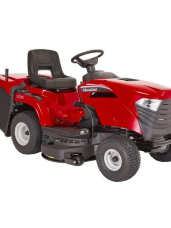 Mountfield 1638H Twin Petrol Garden Tractor 98cm