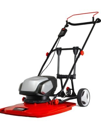 Cobra Airmow 51 80v Cordless Hover Mower