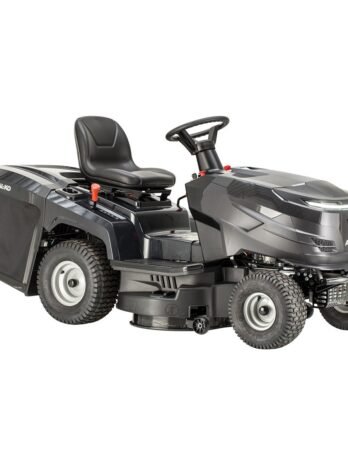 AL-KO Easy 13-86.6 M-A Petrol Rear Collect Lawn Tractor 86cm