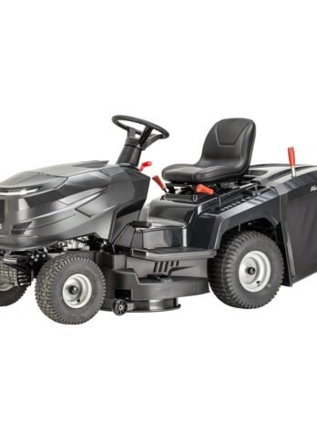 AL-KO Easy 13-86.6 M-A Petrol Rear Collect Lawn Tractor 86cm