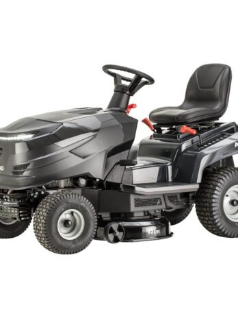 AL-KO Easy 13-92.6 CS-A Petrol Side Discharge/Mulching Lawn Tractor 92cm