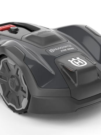 Husqvarna Automower 310E NERA Robotic Lawn Mower