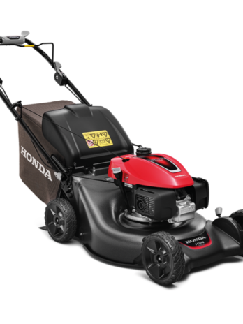 Honda HRN 536 VY Petrol Lawn Mower 53cm