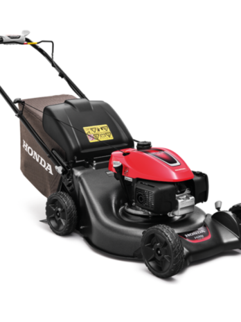 Honda HRN 536 VK Petrol Lawn Mower 53cm