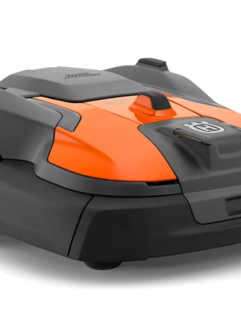 Husqvarna Automower 580 EPOS Robotic Lawn Mower