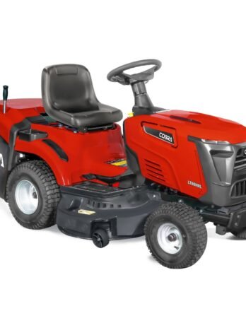 Cobra LT86HRL Petrol Lawn Tractor 86cm