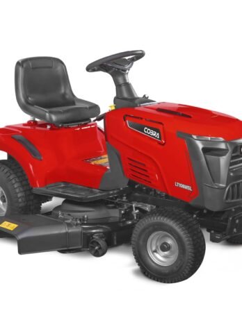 Cobra LT108MSL Petrol Lawn Tractor 108cm