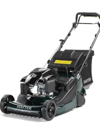 Hayter Harrier 56 Petrol VS Rear-Roller Lawn Mower