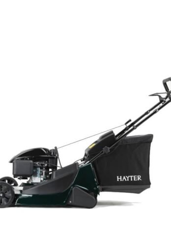 Hayter Harrier 56 Petrol VS Rear-Roller Lawn Mower