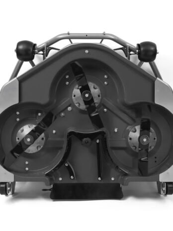STIGA Combi Pro 110 Q Plus Mower Deck