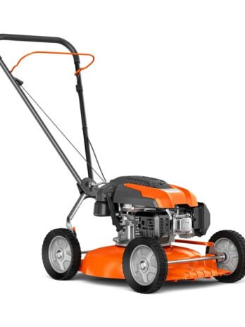 Husqvarna KLIPPO LB 448Q Petrol Mulch Lawn Mower