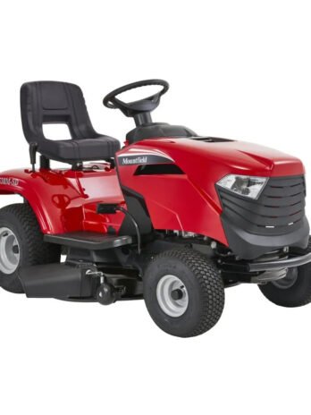 Mountfield 1538M-SD Petrol Garden Tractor