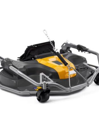 STIGA Combi Pro 110 Q Plus Mower Deck